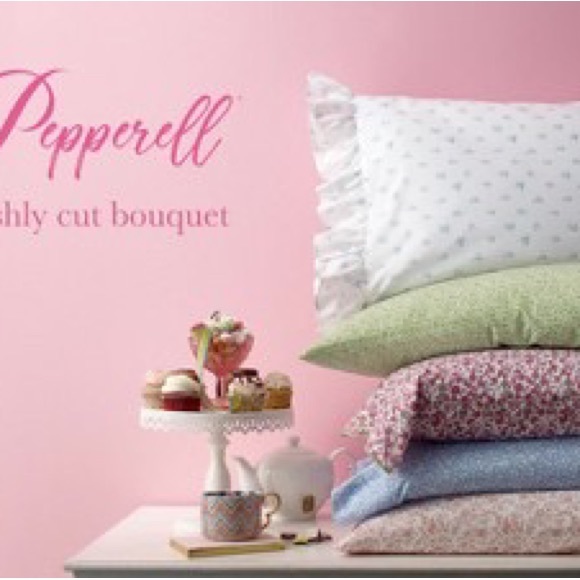 Lady Pepperell Floral Sheet SETS - Picture 13 of 17